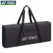 . покупка Yonex Jim сумка L сумка "Boston bag" большая спортивная сумка бадминтон теннис soft теннис мужской женский Yonex BAG24GBL * упаковка не возможно 