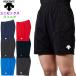  Descente DESCENTE pants volleyball bare- pants game pants shorts men's lady's wi men's Junior [DSP1600 successor goods ] DSP1600B