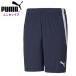 . покупка Puma шорты мужской женский для мужчин и женщин унисекс игра брюки одежда движение тренировка часть . команда темно-синий PUMA 705151