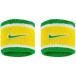  Nike напульсник мужской женский баскетбол теннис бег пот прекращение движение спорт тренировка NIKE BN3101-730