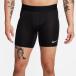  Nike мужской Short леггинсы внутренний трико леггинсы бег футбол баскетбол спорт тренировка одежда движение NIKE FB7959