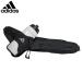  Adidas бег бутылка сумка бутылка для сумка марафон jo серебристый g наземный мужской женский для мужчин и женщин adidas JRZ09