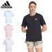 . покупка Adidas женский бег футболка марафон наземный Runner короткий рукав тренировка спорт одежда легкий черный белый adidas LA749