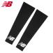  New balance гетры для рук мужской женский для мужчин и женщин arm рукав гетры для рук спорт тренировка черный New Balance LAA13021-BK