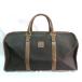 GM high class dunhill Dunhill Boston bag business trip for bag traveling bag 50cm dark brown men's bag for man bag 