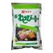 kanek flour wasabi plus 500g