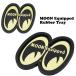 MOON Equipped ���[���A�C�Y �C�N�C�b�v�h ���o�[ �g���C  �������� ���[�p�i �R�[�X�^�[ ��� �ԓ� �� �L�[ �������[ ������� �A�����J���G�� ��������