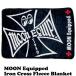MOON Equipped ���[���A�C�Y �C�N�C�b�v�h �A�C�A�� �N���X �t���[�X �u�����P�b�g �u���b�N �Ђ��|�� �G�|�� �O�b�Y mooneyes �{�A ���킢�� ������� �ӂ�ӂ�