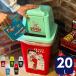 �S�~�� �ӂ��t�� �A�����J���G�� �x�e�B����� �O�b�Y �K�[�t�B�[���h ���[�h66 20���b�g�� �A�����J�� ������� �_�X�g�{�b�N�X ���ݔ� �X���� ���� �c�^