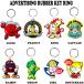  Ad ba Thai Gin g Raver брелок для ключа кольцо для ключей брелок для ключа герой Peanuts american смешанные товары America смешанные товары Ame смешанные товары 