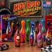HOT ROD PIN HEADS �z�b�g���b�h �s���w�b�h 2005�N �f�b�h�X�g�b�N �{�E�����O�s�� �R���N�^�[�Y �A�����J���G��  �u���� �C���e���A �R���N�V���� �K���[�W