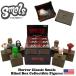 �z���[�f�� �u���C���h�{�b�N�X �t�B�M���A 12���� BOX�̔� IT �y�j�[���C�Y �A�i�x�� �G�N�\�V�X�g ����� �A�����J�G�� �R���N�V���� CultureFly SMOLS