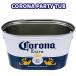  Corona пиво cooler-box ведро party tab товары бутылка жестяная банка кондиционер american смешанные товары America смешанные товары lime 24шт.