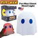  упаковка man призрак свет настольное освещение PAC-MAN герой симпатичный упаковка man товары освещение USB зарядка american смешанные товары America смешанные товары интерьер смешанные товары 