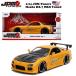 ߥ˥ ܼ ޥĥ RX-7  㥹ȥ JADATOYS 1:24 JDM TUNER 1993 Mazda RX-7 HKS Tuned 㥹ȥ   ͢
