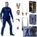 ターミネーター2 7inch アクションフィギュア t-1000 NECA ネカ フィギュア 人形 グッズ  アメトイ 映画 ムービー おもちゃ アメリカン雑貨