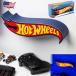  Hot Wheels Logo свет HOT WEELES стол тугой m-do свет интерьер смешанные товары american смешанные товары ребенок часть магазин гараж часть магазин вход за границей импортные товары модный PALADONE
