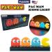  упаковка man свет PAC-MAN упаковка man товары освещение american смешанные товары America смешанные товары настольное освещение PALADONE модный Namco игра 