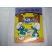  устройство книга с картинками [ Smurf марионетка ... Smurf .. один день ....]