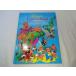  picture book [ Disney Disney*s Fantasyland] 3 story compilation Mickey Mouse mother Goose 3... kelp . Disney picture book 