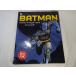 [ время ограничено цена ] manga (манга) относящийся [ Batman Perfect * гид ] большой книга@ покрытие . трещина есть 