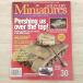  модель журнал [ милитари * миниатюра * in * Revue Military Miniatures in Review(MMiR) No.30] танк иностранная книга английский язык 