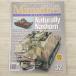  модель журнал [ милитари * миниатюра * in * Revue Military Miniatures in Review(MMiR) No.32] танк иностранная книга английский язык 