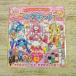  игра книга с картинками [( магнит . отсутствует есть )teli автомобиль s вечеринка Precure .... магнит ...].. фирма MOOK..... Mucc 