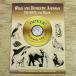  изображение материалы сборник [(CD-ROM имеется ). сырой животное . дом . зажим искусство материалы сборник Wild and Domestic Animals CD-ROM and Book] данные изображения животное птица домашнее животное 