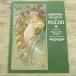  сборник репродукций [do гребля *ob*myu автомобиль Drawings of Mucha] элемент . набросок . произведение белый чёрный 61 пункт цвет 9 пункт DOVERa-ru*n-vo- иностранная книга 
