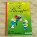  за границей комикс [ Smurf французский язык версия . считая. Smurf .toLa Schtroumpfette] 1993 год? иностранная книга иллюстрированная книга на иностранном языке 