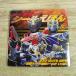  игра книга с картинками [( нераспечатанный товар ) Kamen Rider Dragon Knight наклейка ...3 поразительный .! rider Battle ].. фирма ..... новый наклейка книжка наклейка книга с картинками 