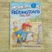  иллюстрированная книга на иностранном языке [pa DIN тонн. . выходной Paddington*s Day Off] I Can Read!pa DIN тонн * Bear английский язык книга с картинками Michael * скрепление 