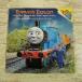  иллюстрированная книга на иностранном языке [ паровозик Томас Edward*s Exploit and Other Thomas the Tank Engine Stories] английский язык книга с картинками кукла книга с картинками изучение английского языка .