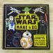 construction книга с картинками [ Star * War z произведение .&..Star Wars Make & Do] иностранная книга английский язык книга с картинками иллюстрированная книга на иностранном языке Acty biti* книжка 