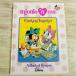  иллюстрированная книга на иностранном языке [ Disney minnie ...... кулинария! кулинария книга с картинками Minnie*n Me: Cooking Together: A Book of Recipes] рецепт retro иностранная книга 