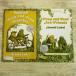  иллюстрированная книга на иностранном языке [a-norudo* low bell камыш kun или .. kun Frog and Toad английский язык книга с картинками 2 шт. комплект ] soft покрытие иностранная книга изучение английского языка .