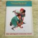 покрытие .[( все не покрытие ) Norman * блокировка well колорирование книжка Norman Rockwell Coloring Book] иностранная книга английский язык 22 пункт 