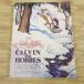  за границей комикс [ кальби n. ho bsTHE Authoritative CALVIN AND HOBBES : A Calvin and Hobbes Treasury] иностранная книга Bill *wata-son