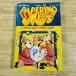  за границей комикс [Wlat Disney PAPERINO Mese N.115] 1990 год итальянский язык Donald Duck 