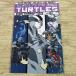  American Comics [ чай neiji* Mu Tanto * Ninja *ta-toruzTeenage Mutant Ninja Turtles 8: Northampton] иностранная книга IDW 4 рассказ сбор 