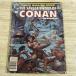  American Comics [MARVEL Conan * The * балка ba Lien The Savage Sword of Conan the Barbarian #95(1983.12)] иностранная книга английский язык 