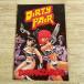  American Comics [da-ti* пара American Comics версия Dirty Pair: Biohazards] 1989 год ECLIPSE BOOKS|STUDIO PROTEUSa dam * War Len 