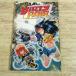  American Comics [da-ti* пара American Comics версия THE DIRTY PAIR: FATAL BUT NOT SERIOUS] 1996 год DARK HOSRSE BOOKSa dam * War Len 