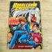  American Comics [ Bubble жевательная резинка *klaisis American Comics версия Bubblegum Crisis: Grand Mal] 1995 год DARK HOSRSE BOOKSa dam * War Len 