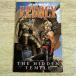  American Comics [ Star * War z Legacy 5 Star Wars: Legacy Volume 5 The Hidden Temple] иностранная книга rejenz произведение графика no bell 