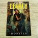  American Comics [ Star * War z Legacy 9 Star Wars: Legacy Volume 9 Monster] иностранная книга rejenz произведение графика no bell 