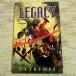  American Comics [ Star * War z Legacy 10 Star Wars: Legacy Volume 10 Extremes] иностранная книга rejenz произведение графика no bell 