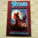  American Comics [Spawn Trade Paperback Volume 1] иностранная книга за границей комикс английский язык Spawn графика no bell 