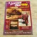  рукоделие журнал [ кожа k черновой ta-z&sa гонг -z* journal The Leather Crafters &amp; Saddlers Journal Vol. 4 No. 3] иностранная книга английский язык кожа умение 